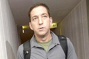 Glenn Greenwald 12-6