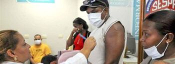 SP refuerza vigilancia epidemiológica por gripe A tras 5 muertos