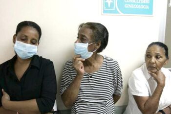 Reportan la muerte de tres personas más por gripe AH1N1