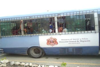 ONG dominicana denuncia más repatriaciones «inhumanas» de haitianos