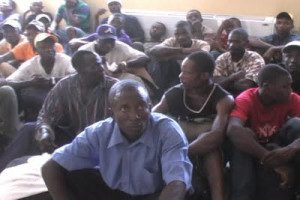 Haitianos deportados 12