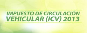 Impuesto de circulacion 24