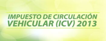Verifica el costo de circulación vehicular de tu vehículo aquí