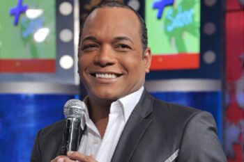 Comunicador Jary Ramírez en situación delicada tras accidentarse