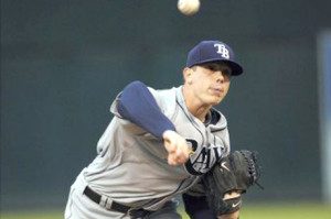 Jeremy Hellickson 25-6