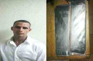 Jose Luis Lopez Mota,