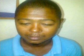 Capturan supuesto narco criollo pedido en extradición por EEUU