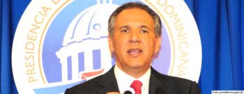 Peralta econoce que las 10 mil aulas no estarán listas para inicio año escolar