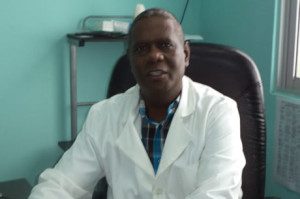 Dr. Juan José Méndez 