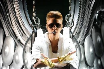 Justin Bieber cancela su gira mundial “para dedicarse a Cristo”