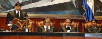 Disponen retener documentos con duplicidad registros inmobiliarios