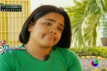 Martha Heredia: “a mí me drogaron” previo a salir con 1.8 kilos de heroína