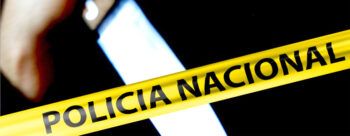 Hombre ultima concubina y provoca heridas a una hija de esta