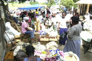 Mercado Dajabon 18-6