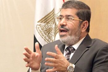 Presidente egipcio desea fomentar relaciones con África tras crisis del Nilo