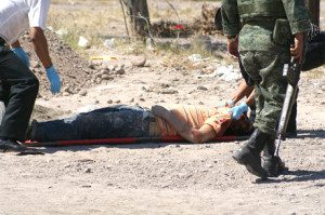 Muertos en la India 26