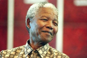 Mandela podría ser dado de alta «pronto», según uno de sus nietos