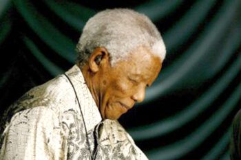 Mandela sigue en «estado crítico», pero muestra una «mejoría sostenida»
