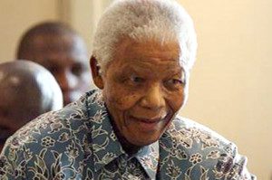 Nelson Mandela 12-6-13
