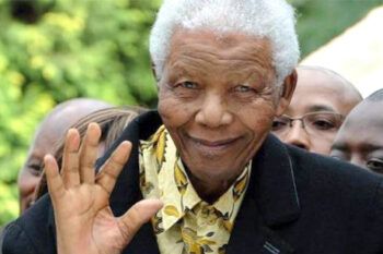 Mandela sigue en estado crítico y Sudáfrica teme más que nunca por su vida