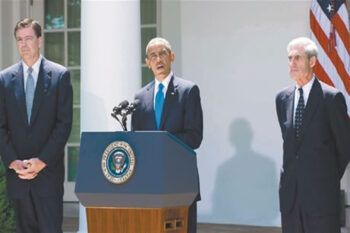 Barack Obama nomina a activista gay como embajador RD