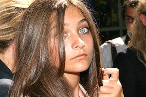 Paris Jackson 5-6