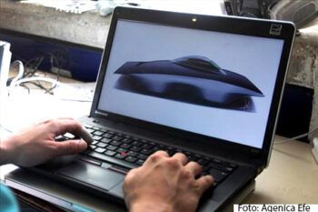 «Primavera», el primer vehículo solar colombiano listo para atravesar Australia