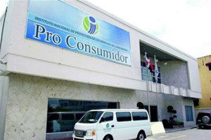 Proconsumidor fachada