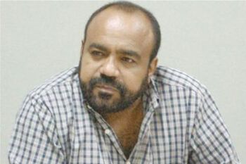 Merenguero Rasputín se recupera luego de sufrir derrame cerebral