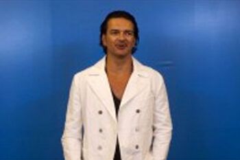 Un Ricardo Arjona «íntimo» recala en República Dominicana