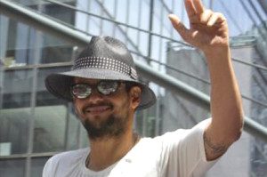 Robi Draco Rosa 11-6