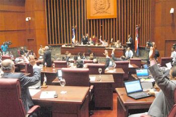 Los préstamos en el Congreso superan los 12 mil millones de dólares