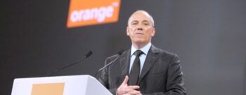 Detienen en Francia al presidente de Orange por escándalo Tapie