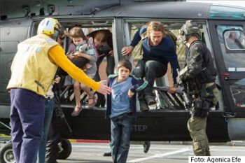 «Monsters University» y «World War Z» logran una taquilla monstruosa