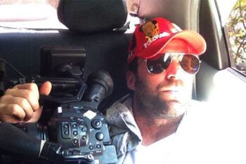 Venezuela expulsa a periodista de EEUU acusado de espionaje