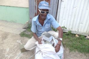 Tomas Caraballo 11-6