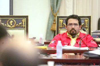 Venezuela y el Líbano reactivarán negociaciones para acuerdo de cooperación