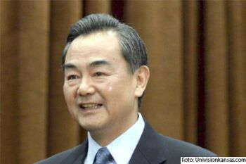 Nuevo encuentro de ámbito ministerial entre China y Corea del Norte en Pekín