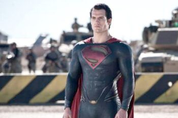 El nuevo Superman gana en espectáculo pero pierde humor e inocencia