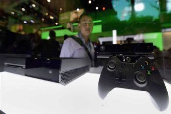 Microsoft modifica sus planes para Xbox One y permitirá jugar sin internet