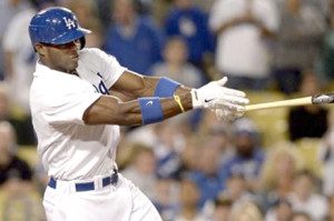 Yasiel Puig 25-06