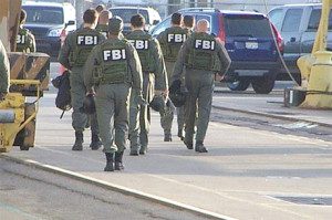 Agentes del FBI 8-7