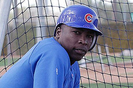 Alfonso Soriano fue cambiado hoy a los Yankees