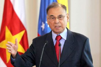 Unasur confirma una cita extraordinaria en Bolivia para tratar la «ofensa» a Morales