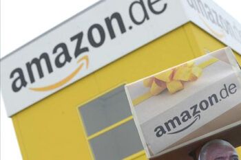 Amazon lanza una tienda de arte por internet asociada a 150 galerías
