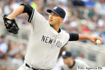 Canó y Pettitte destacan con Yanquis; dominan Azulejos y Rays