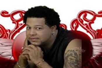 Emiten orden de arresto contra salsero Asdrúbal