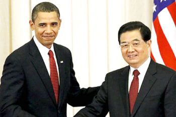 China responde a Obama que su relación con África es «abierta e inclusiva»