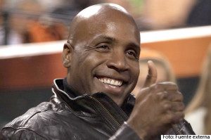 Barry Bonds 19-7