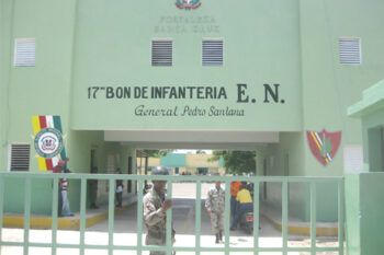 Procuraduría cancela alcaide de cárcel pública de El Seibo tras violación de menor